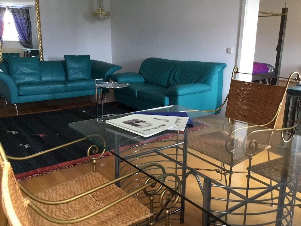 Hotel Bon Apart Apartment 6