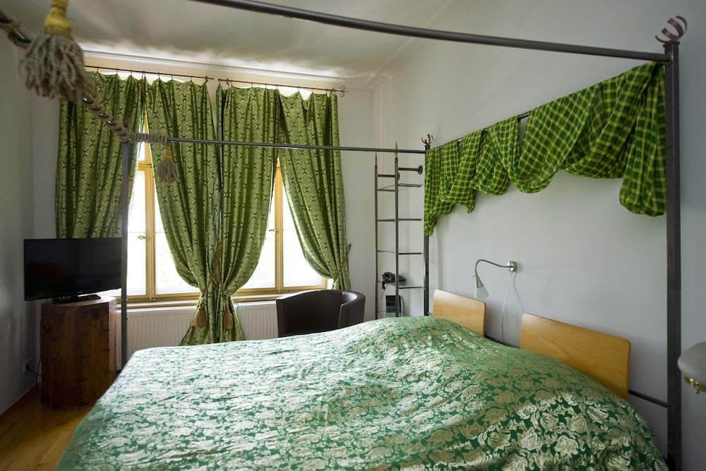 Hotel Bon Apart Double Room 3