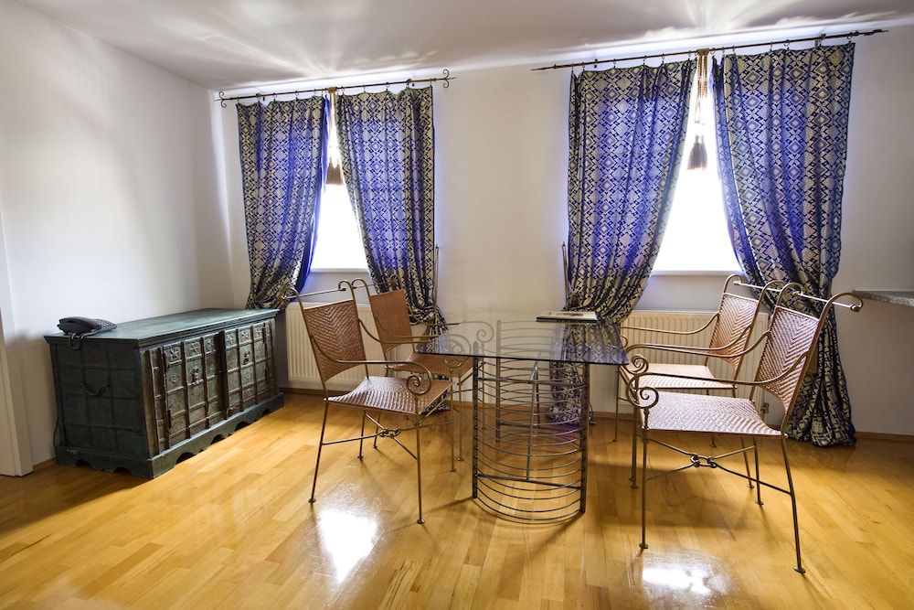 Hotel Bon Apart Apartment 7