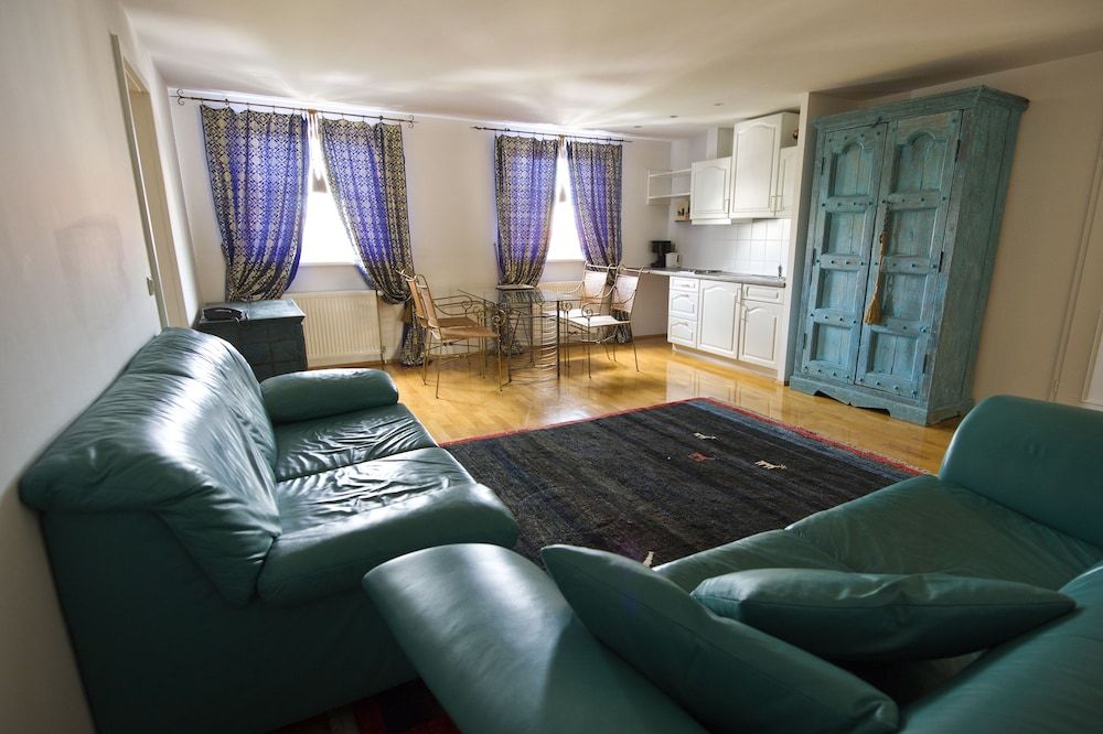 Hotel Bon Apart Apartment 8