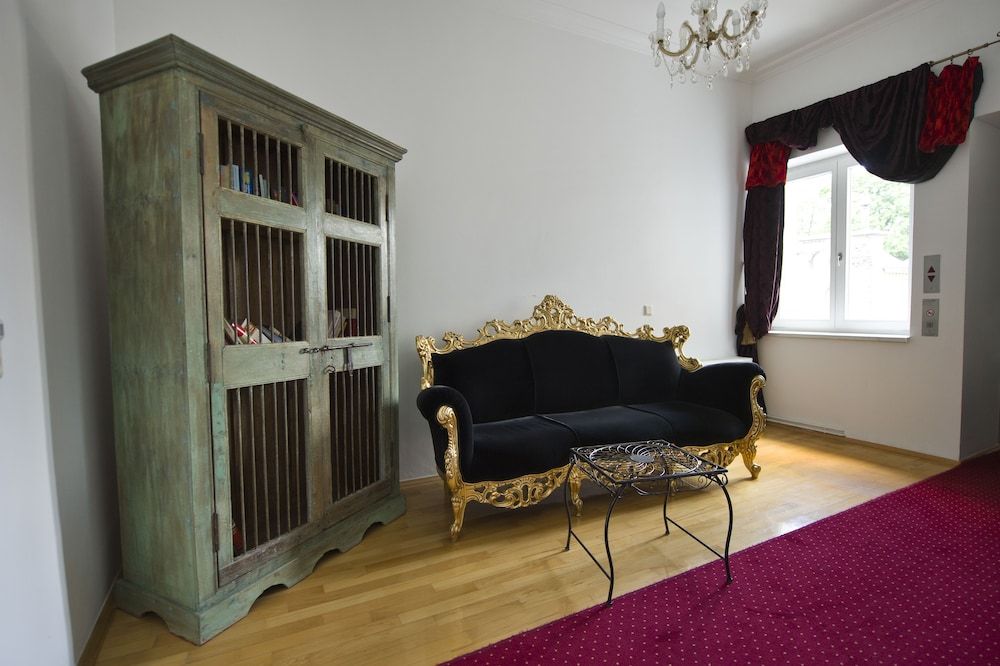 Hotel Bon Apart Apartment 4