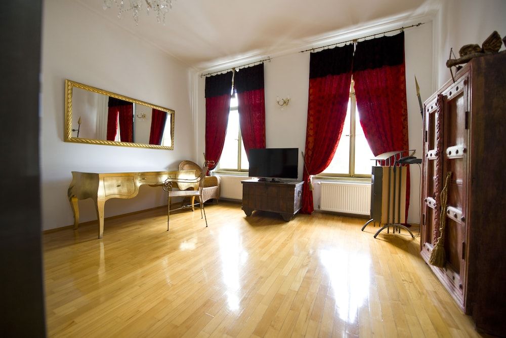 Hotel Bon Apart Apartment 10