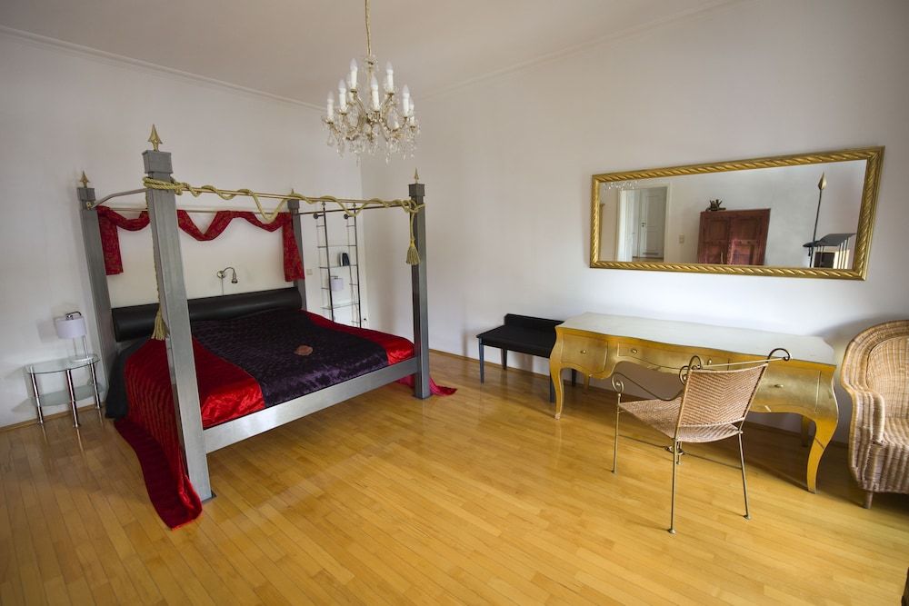 Hotel Bon Apart Apartment 5