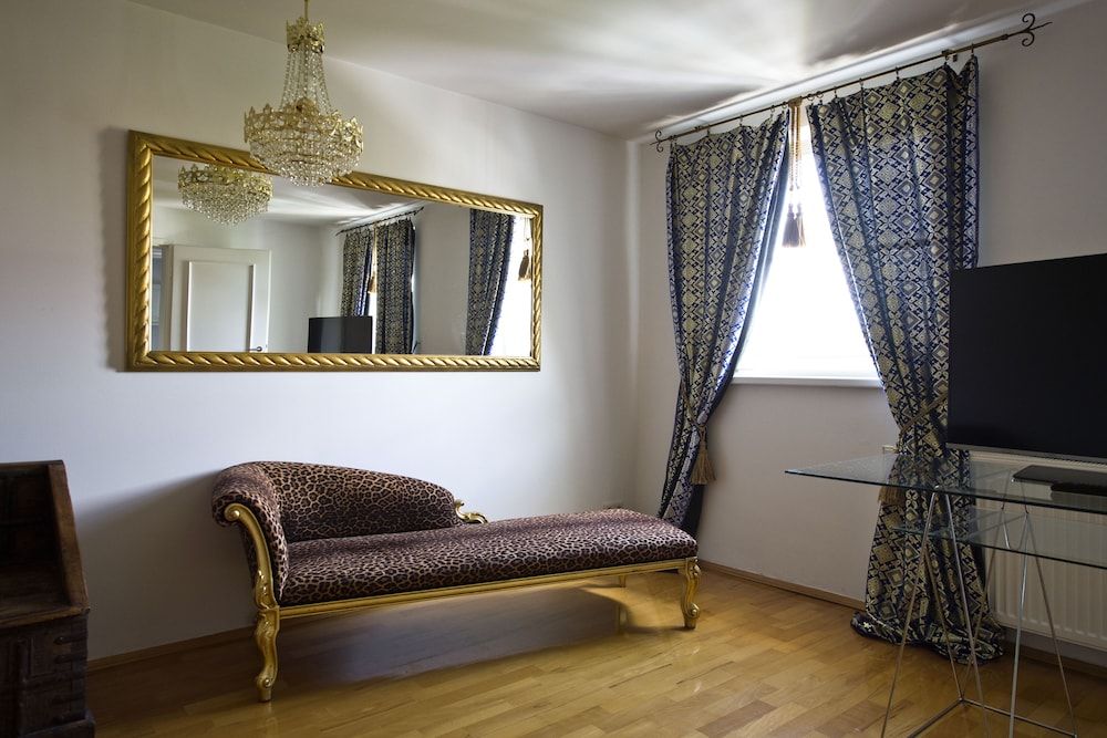 Hotel Bon Apart Apartment 9