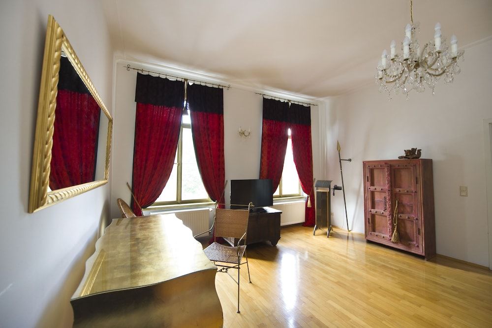 Hotel Bon Apart Apartment 2