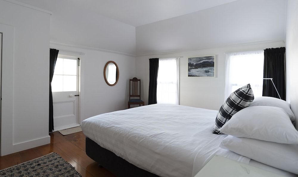 Ruru Suite