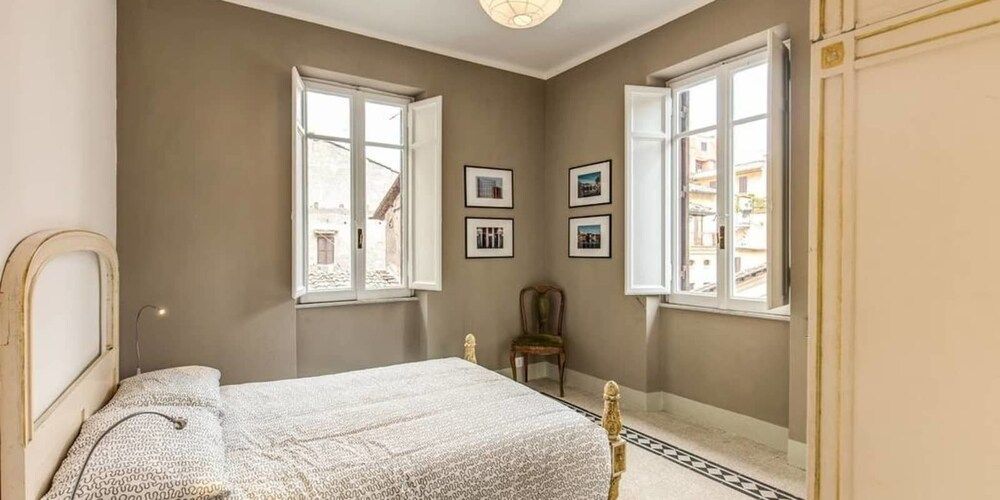 Monti - Coliseum 3 bedroom apartment Apartment, 3 Bedrooms 21