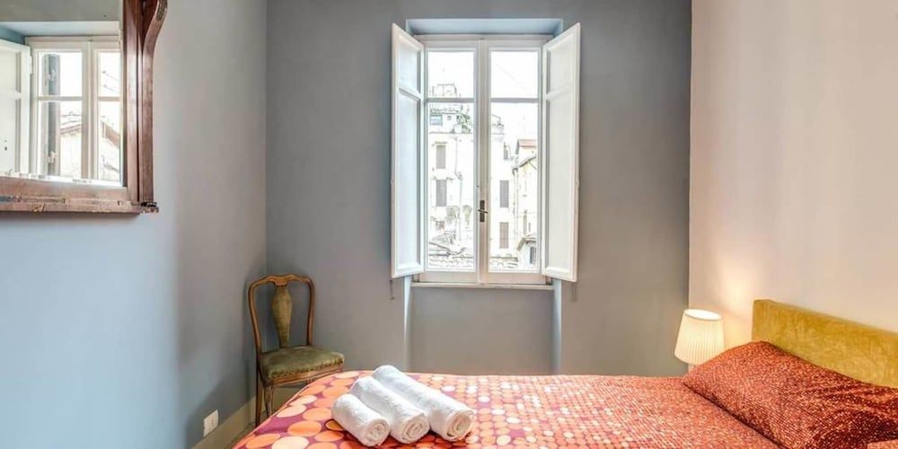 Monti - Coliseum 3 bedroom apartment Apartment, 3 Bedrooms 20