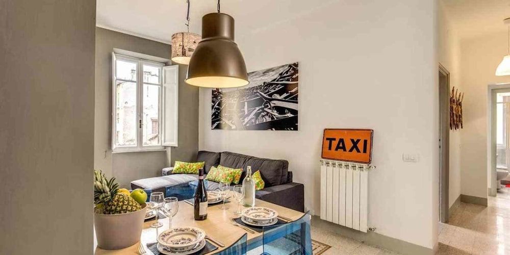 undefined Monti - Coliseum 3 bedroom apartment 10