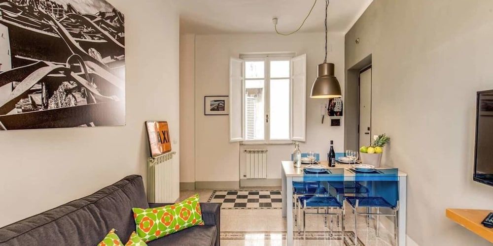 Monti - Coliseum 3 bedroom apartment Apartment, 3 Bedrooms 29