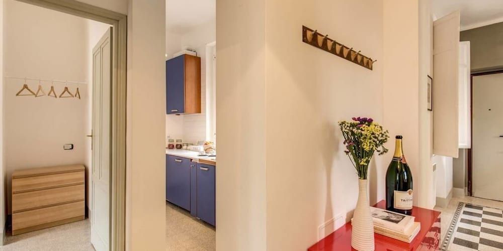 Monti - Coliseum 3 bedroom apartment Apartment, 3 Bedrooms 23