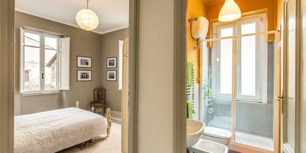 Monti - Coliseum 3 bedroom apartment Apartment, 3 Bedrooms 24