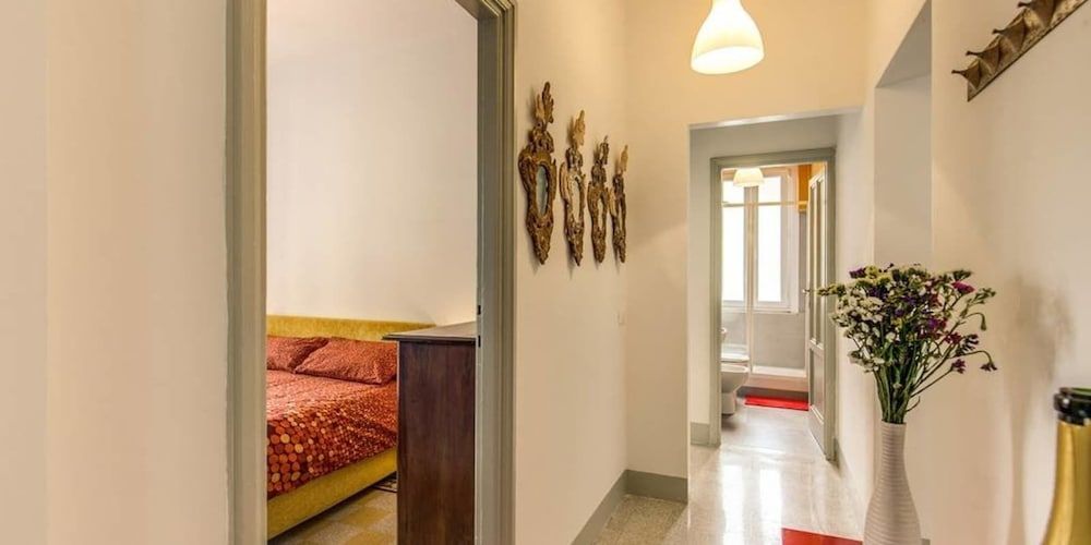 Monti - Coliseum 3 bedroom apartment Apartment, 3 Bedrooms 27