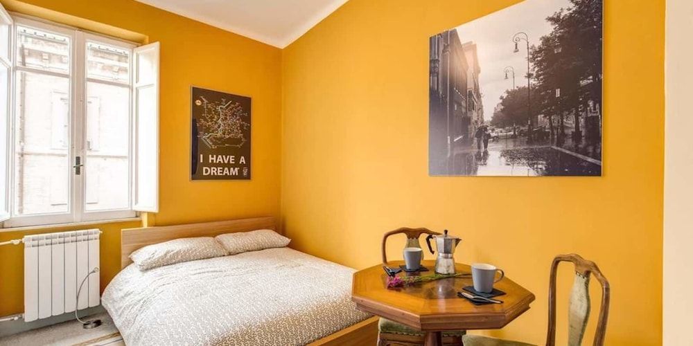 undefined Monti - Coliseum 3 bedroom apartment 8