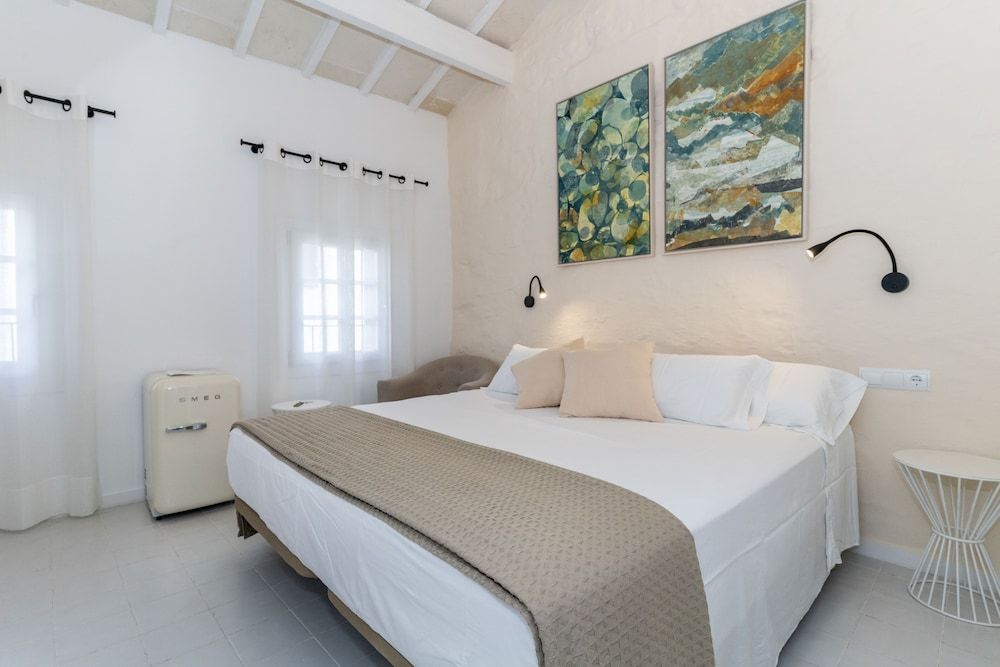 Hotel m - 27 Double Room 2