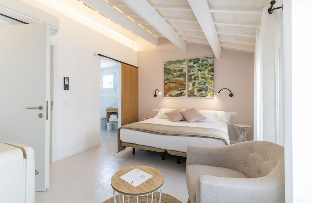 Hotel m - 27 Double Room