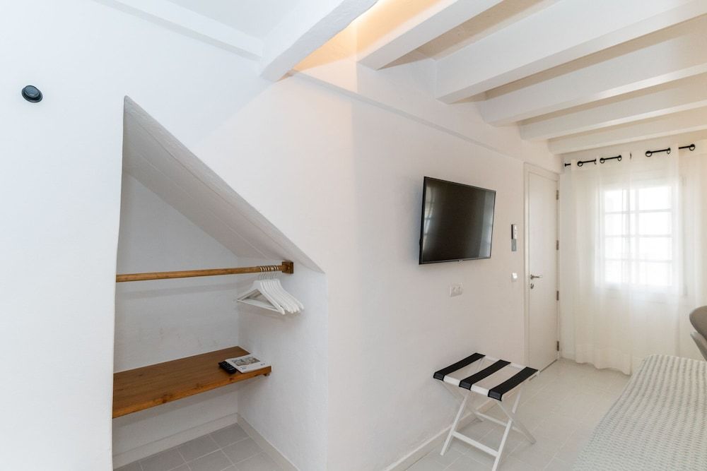 Hotel m - 27 Economy Double Room 6