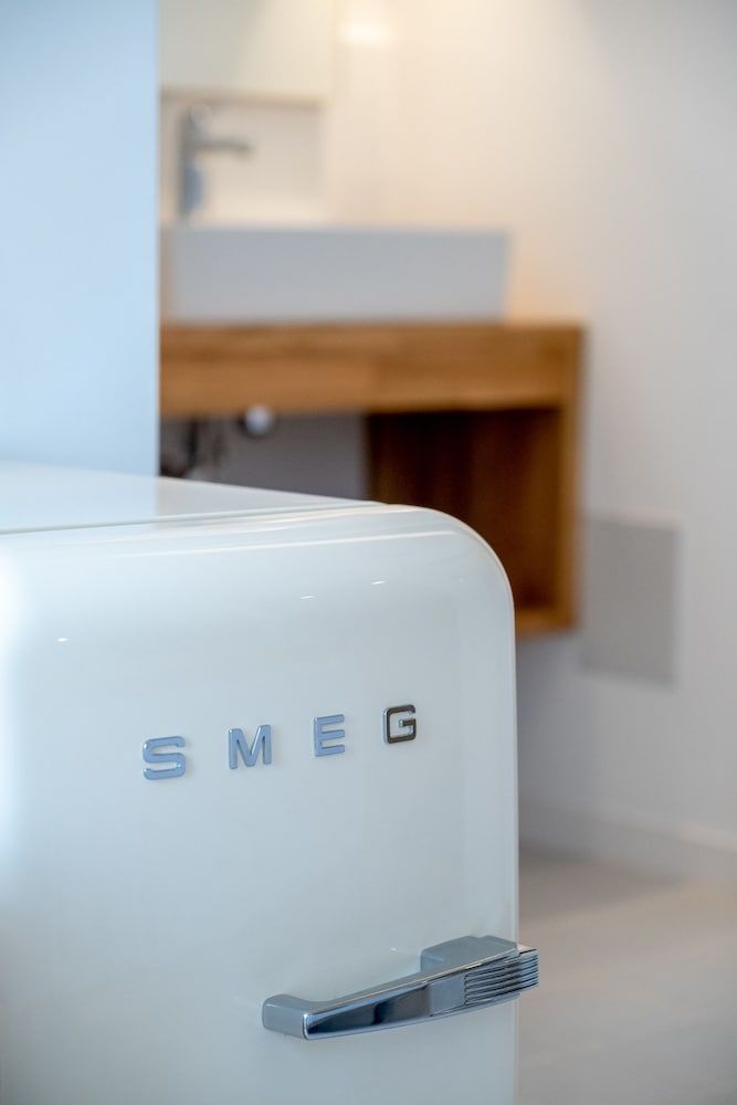 Hotel m - 27 Double Room 7