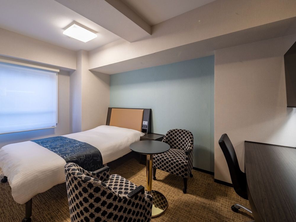 undefined APA Hotel Asakusabashi Ekimae 2