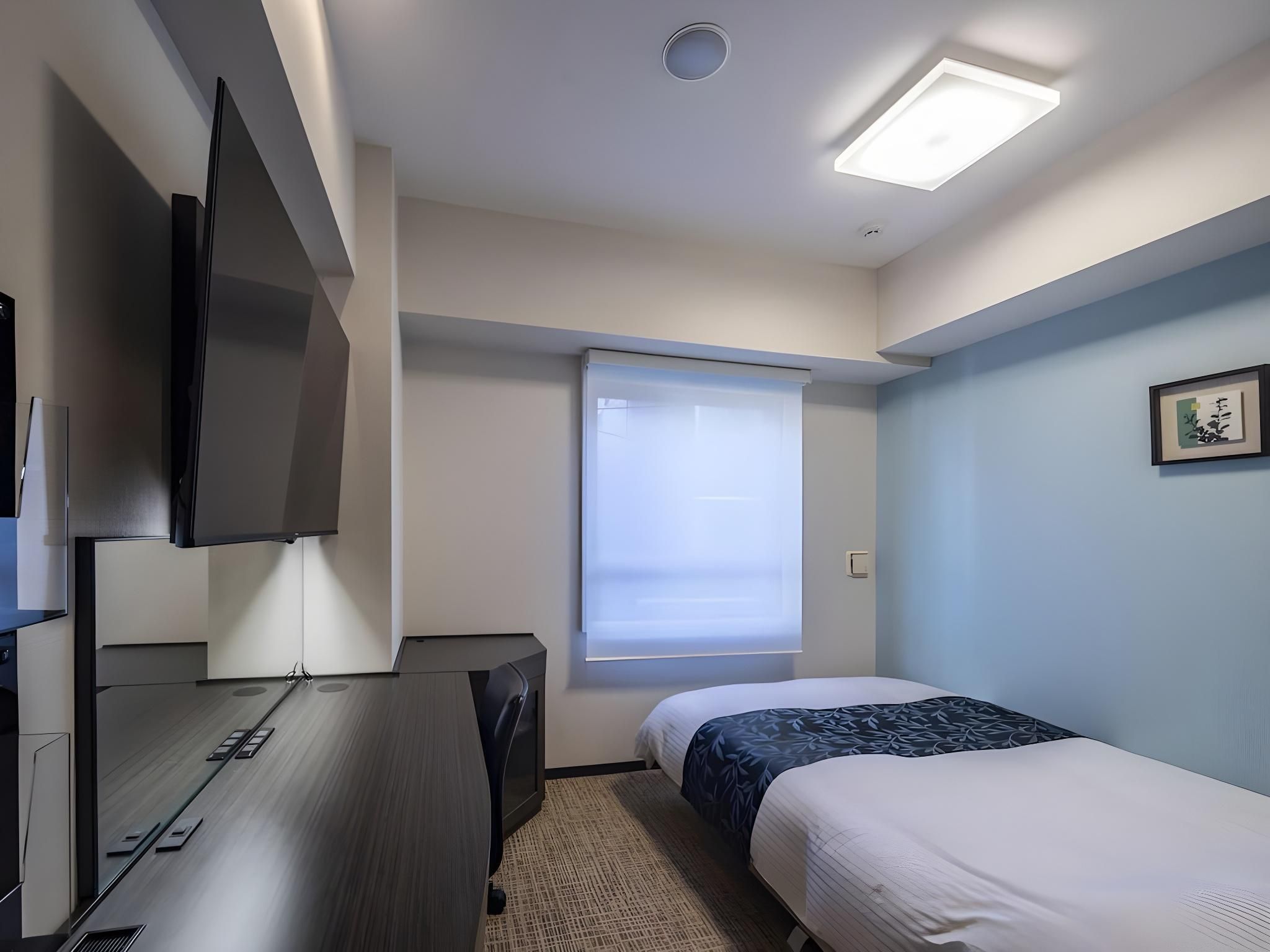 Superior Double Room - Non-Smoking