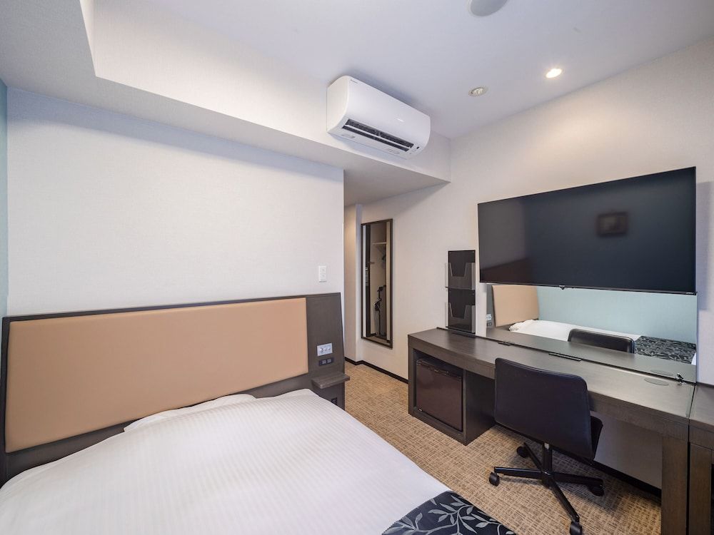 undefined APA Hotel Asakusabashi Ekimae