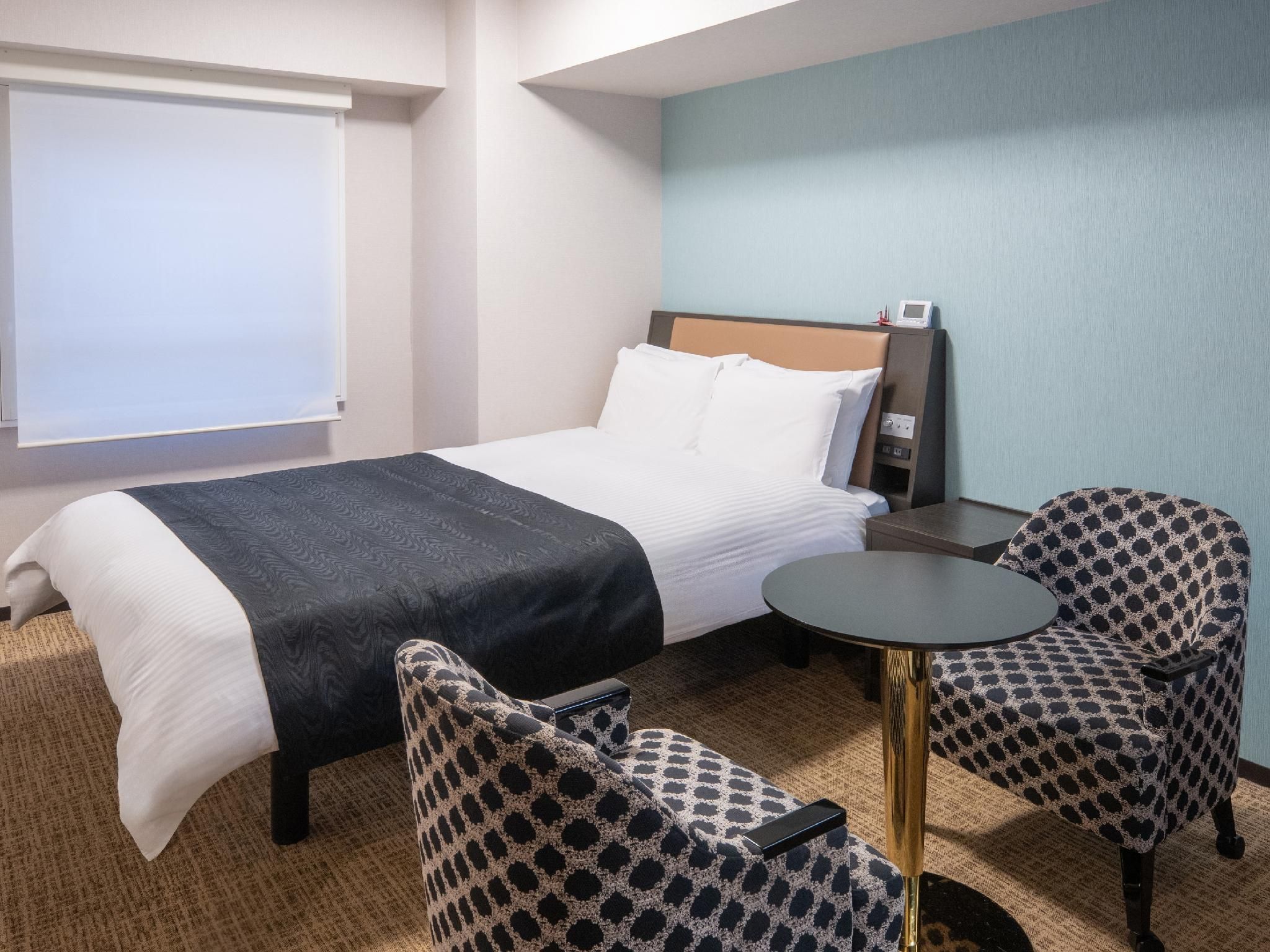 Universal Double Room - Non-Smoking