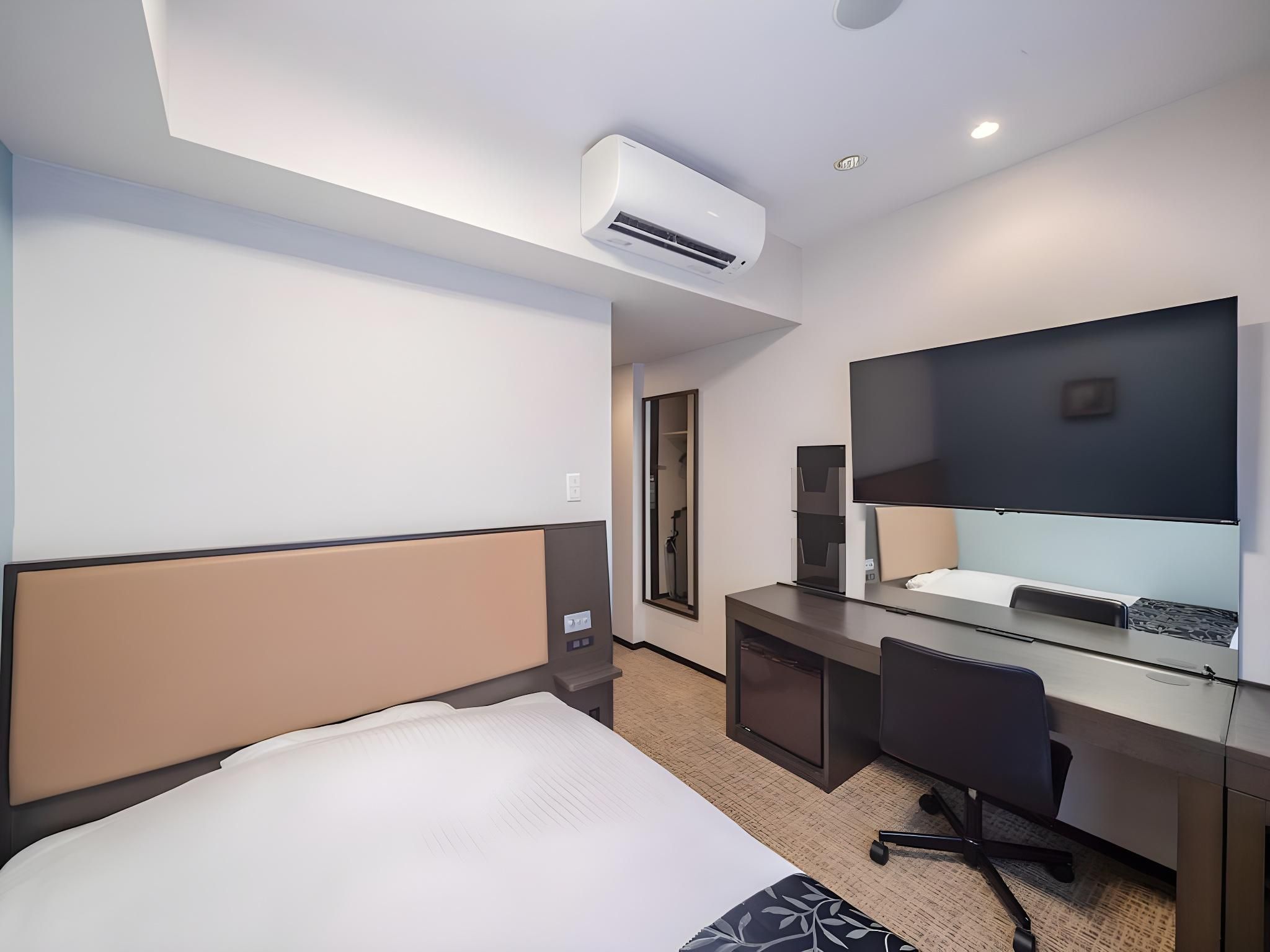 Standard Room for 2 People - Non-Smoking