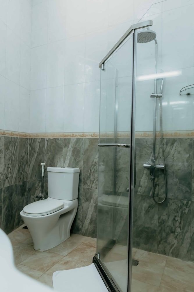 Panama Garden Resort Standard Single Room 5