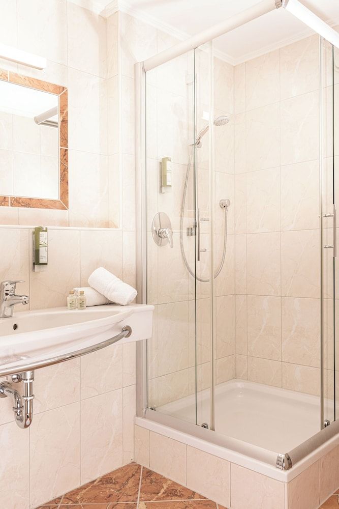 Hotel Pirchnerhof Superior Double Room 7