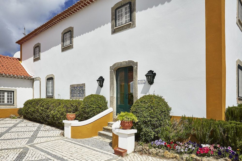 Casa d'Óbidos Cottage 8