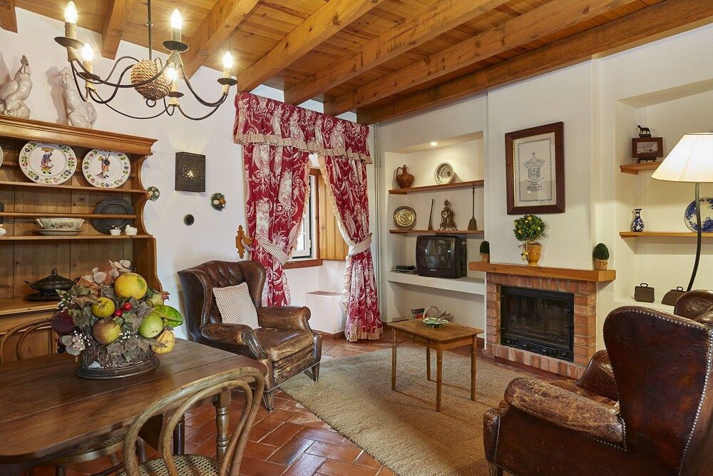 Casa d'Óbidos Superior Apartment 6