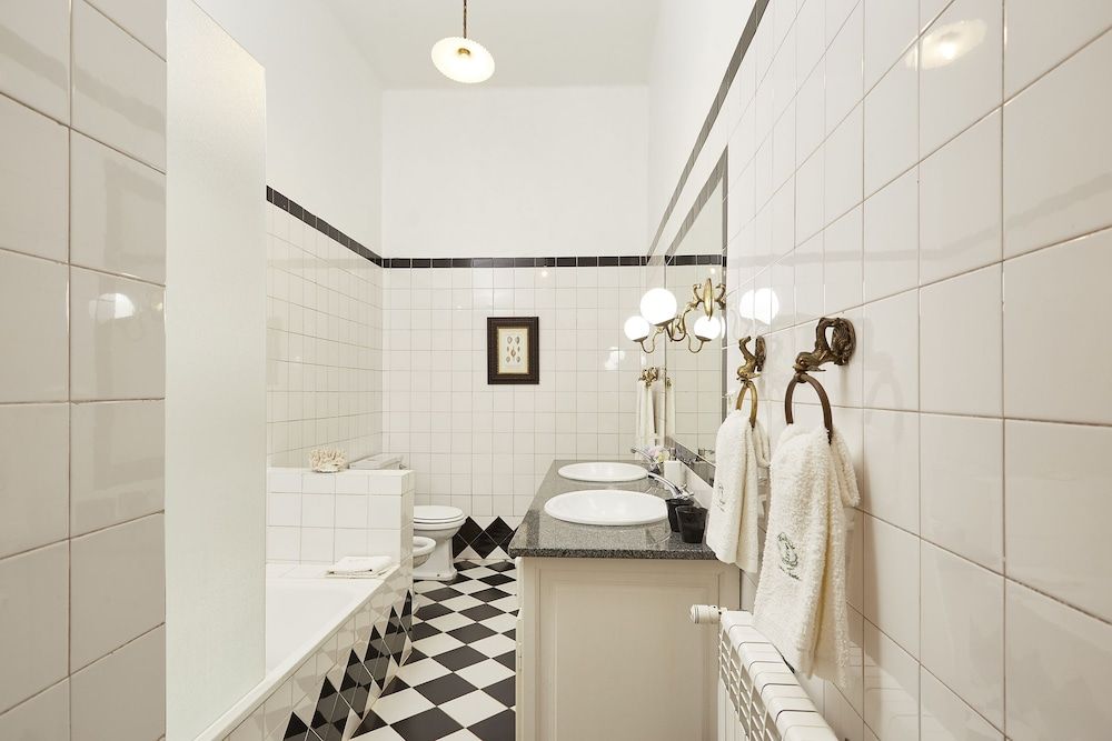 Casa d'Óbidos Double Room 4