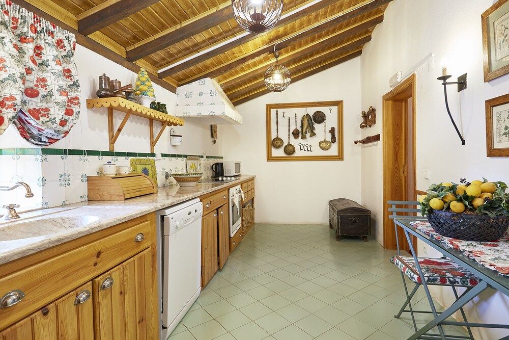 Casa d'Óbidos Cottage 9