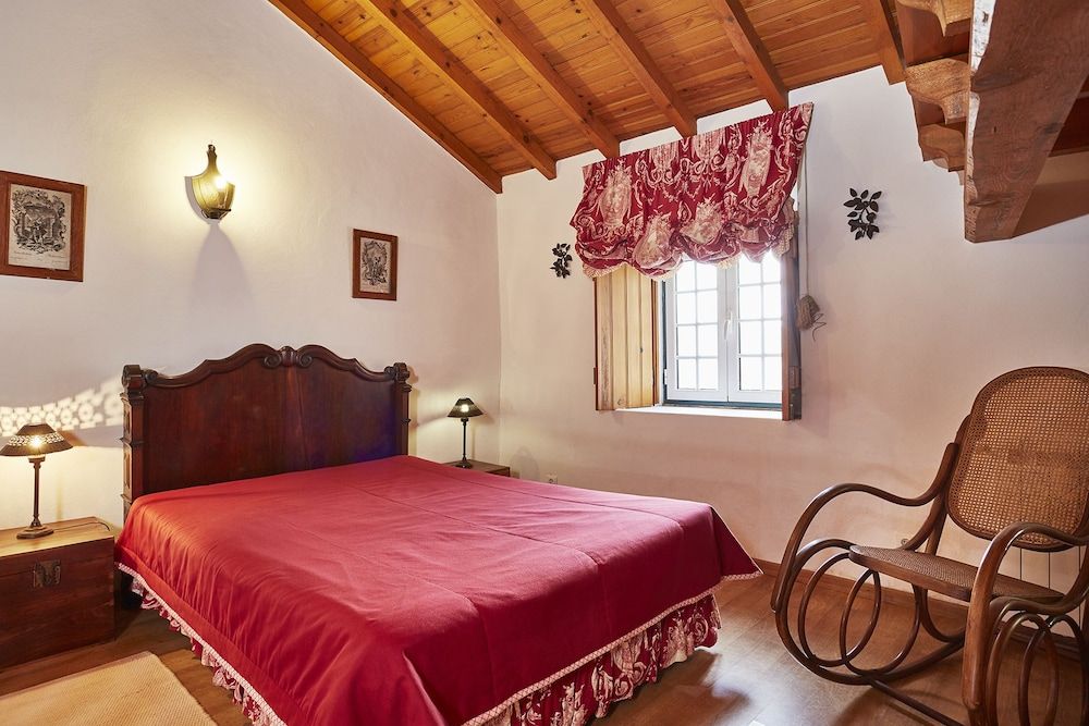 Casa d'Óbidos Superior Apartment 2