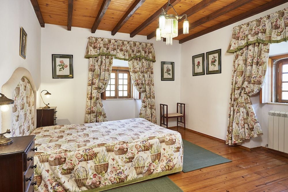 Casa d'Óbidos Cottage 7