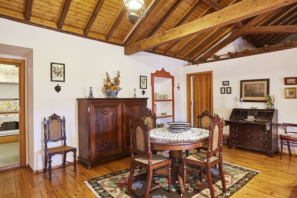 Casa d'Óbidos Cottage