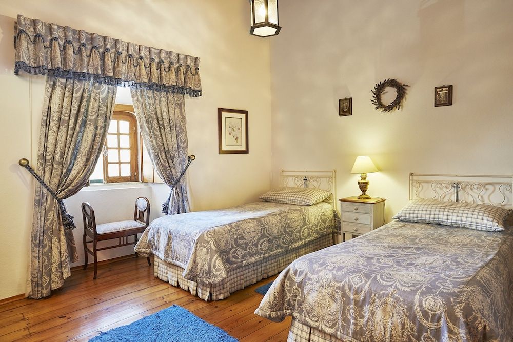 Casa d'Óbidos Cottage 5