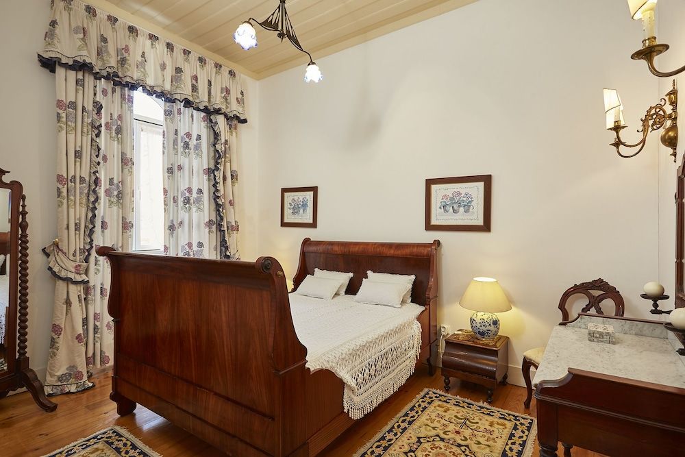 Casa d'Óbidos Double Room 3