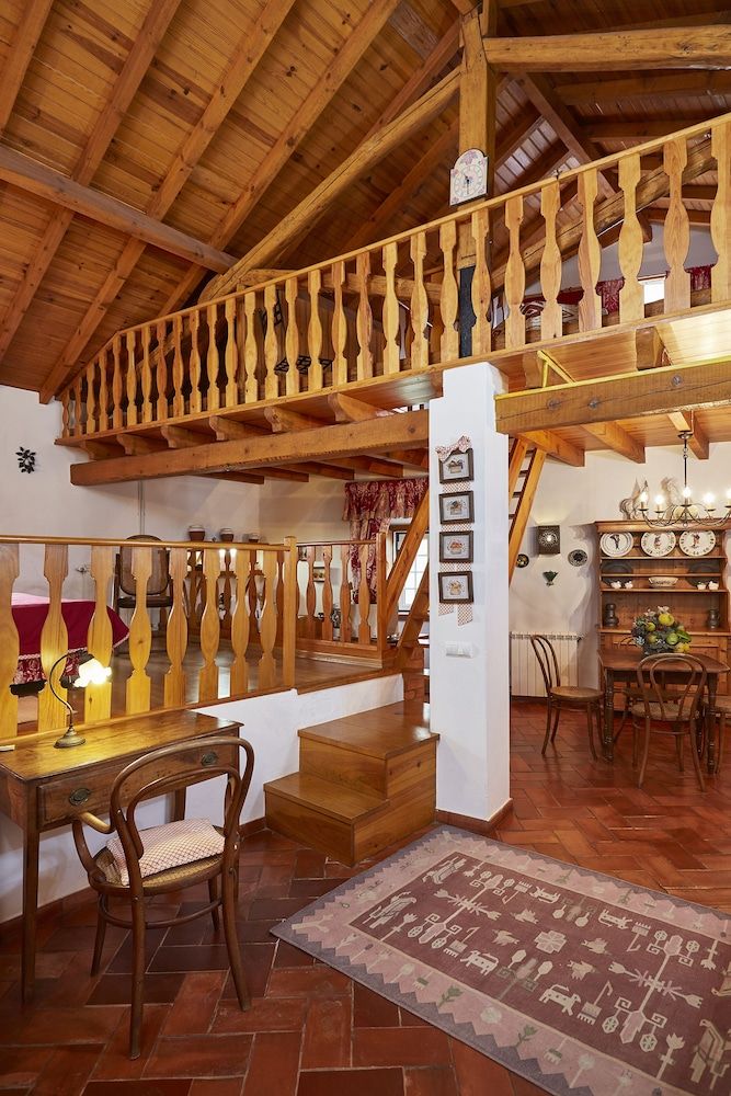 Casa d'Óbidos Superior Apartment 5