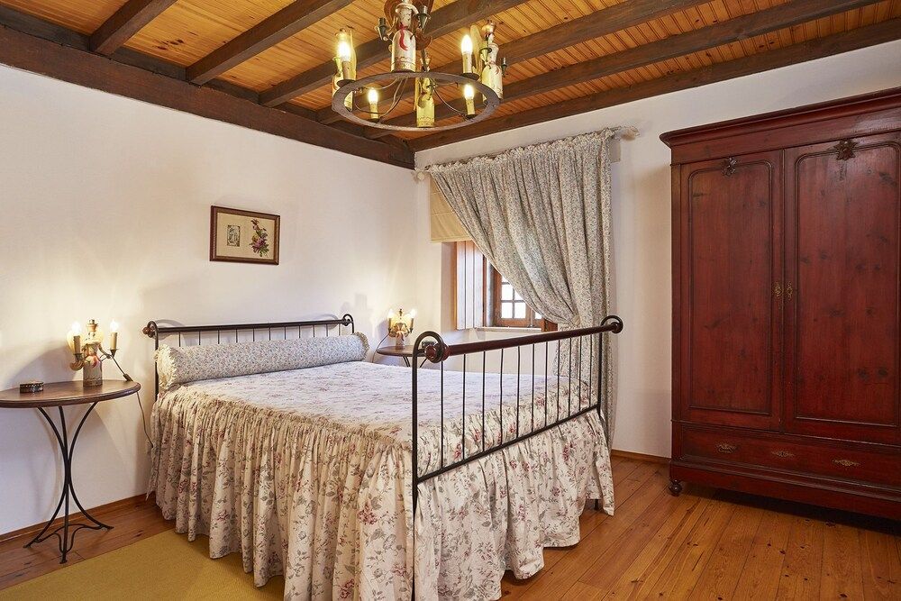 Casa d'Óbidos Cottage 3