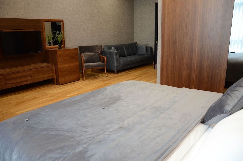 Teknosports Otel Grand Room 3