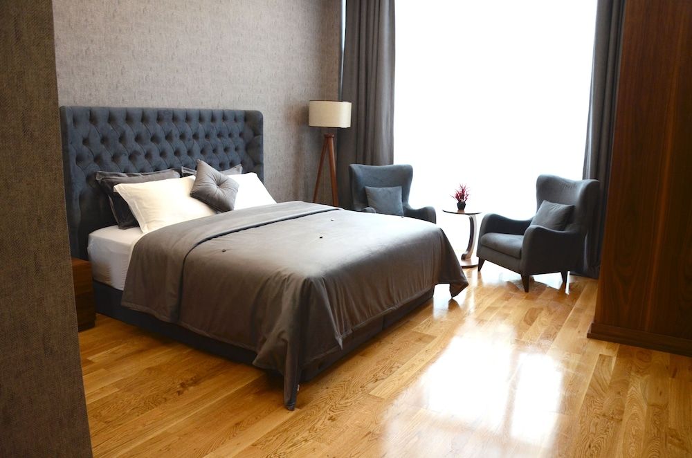 undefined Teknosports Otel 2