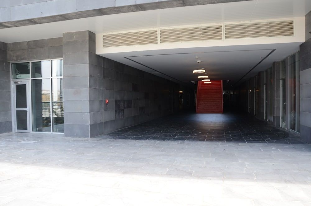 undefined Teknosports Otel 4