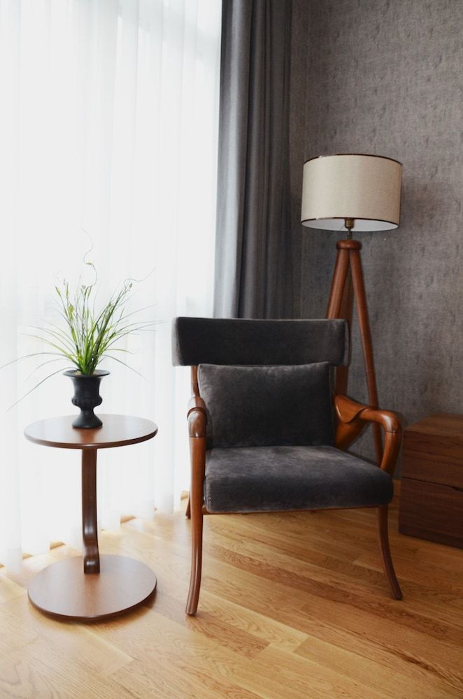 Teknosports Otel Deluxe Double Room 8