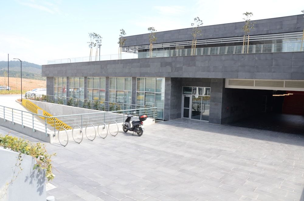 undefined Teknosports Otel 3