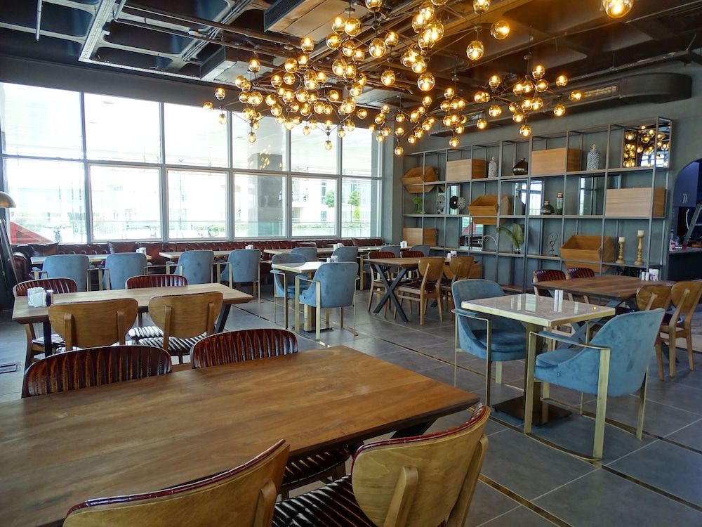 undefined Teknosports Otel 6