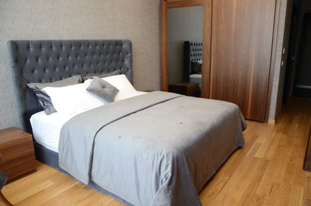 undefined Teknosports Otel 9