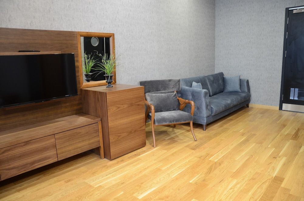 Teknosports Otel Grand Room 4