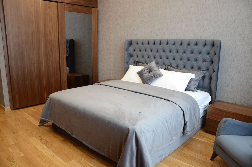 Teknosports Otel Grand Room 2