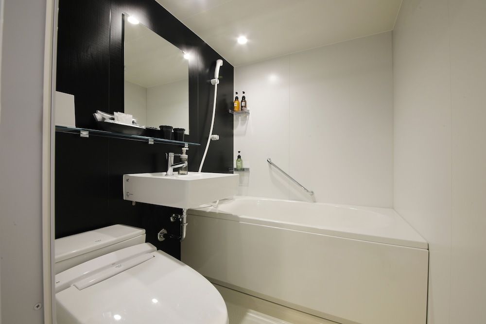 undefined Rodisson Hotel Kyoto Shichijo 7